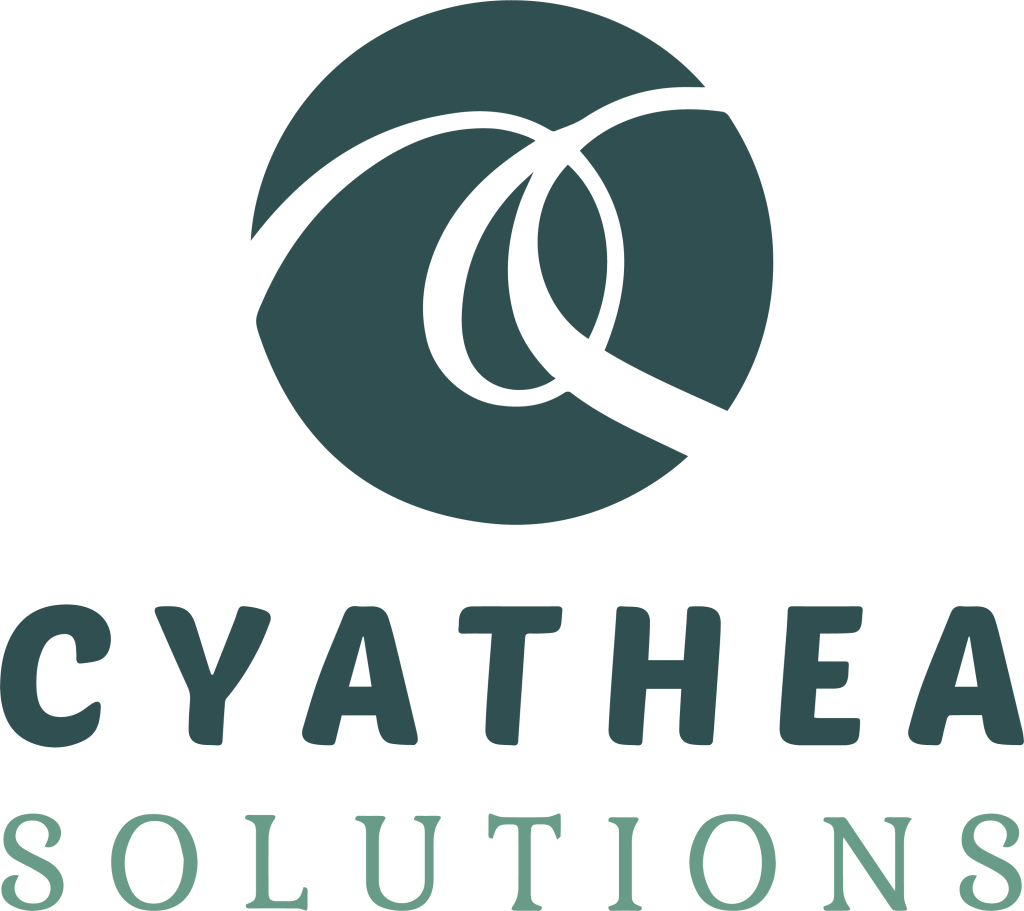 Logo Cyathea Solutions